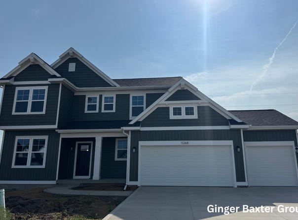 11268 Shoreline Drive, Allendale, MI 49401
