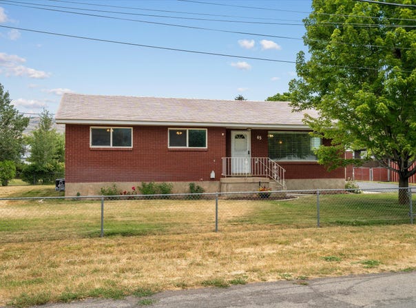 65 S 100 W, Henefer, UT 84033