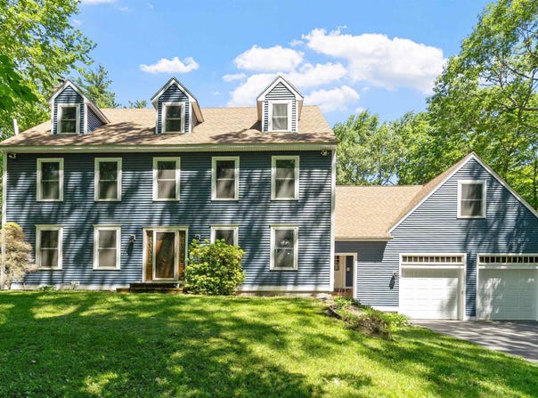 2 Dubeau Drive, Derry, NH 03038