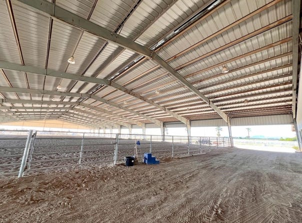 7867 E County 2 Street, Yuma, AZ 85365