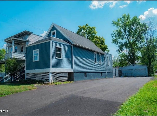 78 Whitehall Road, Albany, NY 12209