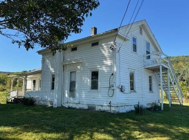 39081 RT 187, Rome, PA 18837