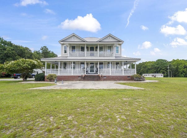 3512 Sumpter Rd., Loris, SC 29569