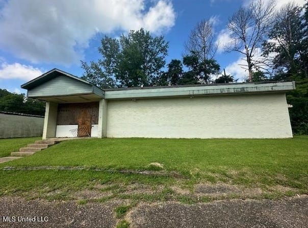 1348 W Mcdowell Road lot: D, Jackson, MS 39204