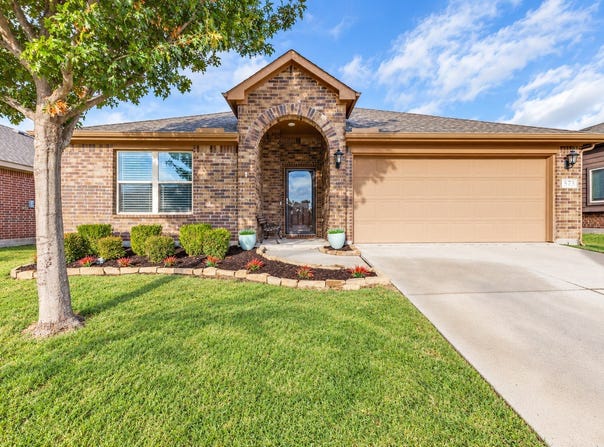 573 Providence Place, Lavon, TX 75166