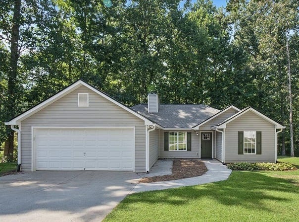 176 Chipper Lane, Rockmart, GA 30153