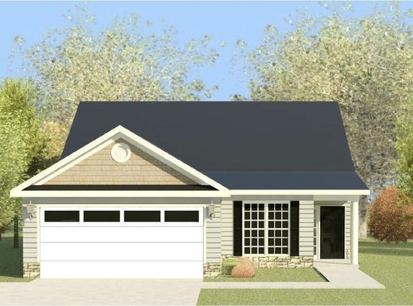 6905 Streamside Drive, Graniteville, SC 29829