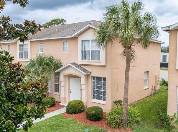 649 CAPTIVA Circle, KISSIMMEE, FL 34741
