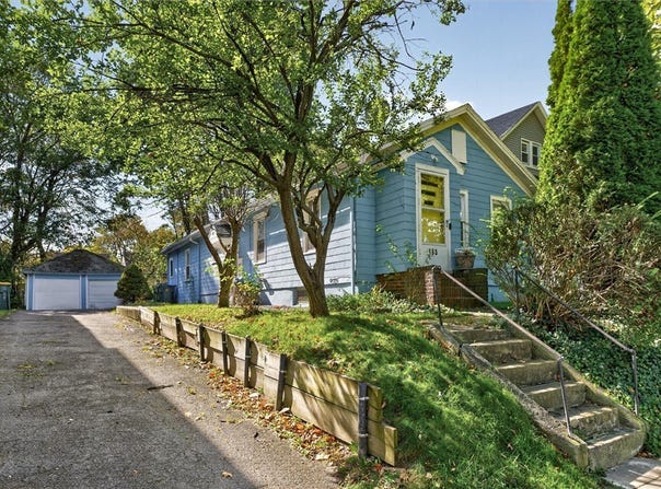 163 Arnett Blvd, Rochester, NY 14619