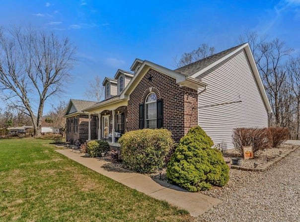 6440 E State Road 45, Bloomington, IN 47408-9222