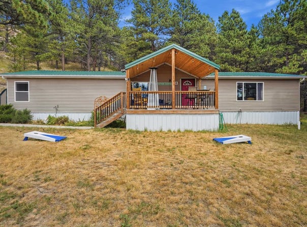 8913 Ridge Trail, Sturgis, SD 57785