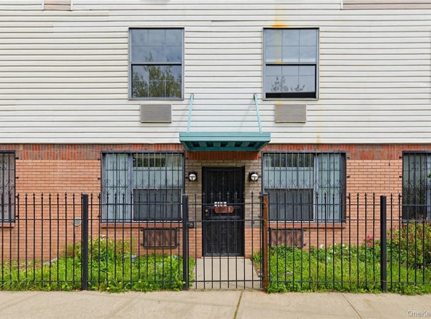 804 Brook Avenue, Bronx, NY 10451