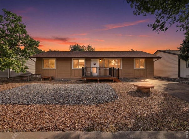 910 Dogwood Ave, Fort Lupton, CO 80621