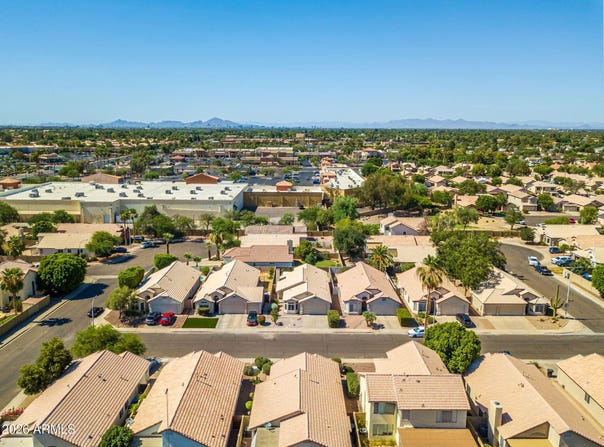 4872 W HARRISON Street, Chandler, AZ 85226