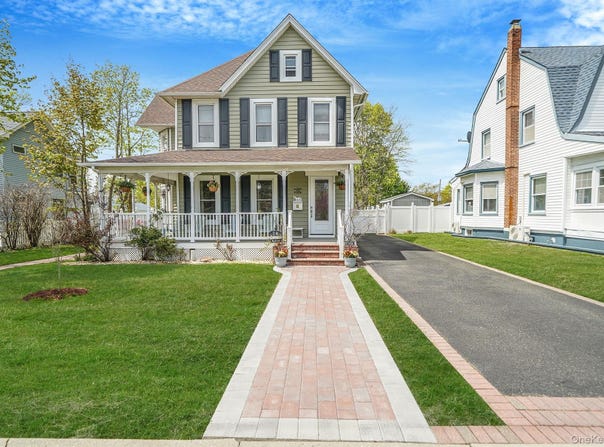 74 Maple Avenue, Patchogue, NY 11772