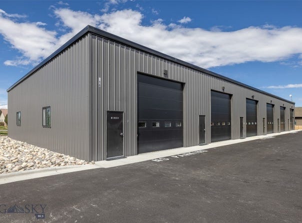 14 Culver Place, Manhattan, MT 59741