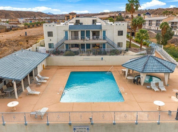 1663 Highway 95, Bullhead City, AZ 86442