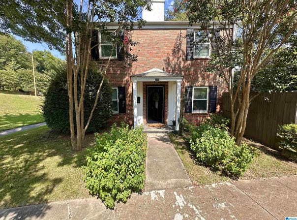 1771 VALLEY AVENUE, HOMEWOOD, AL 35209