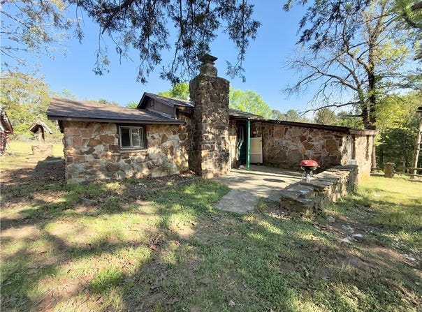 240 Dexter Lane, Subiaco, AR 72865