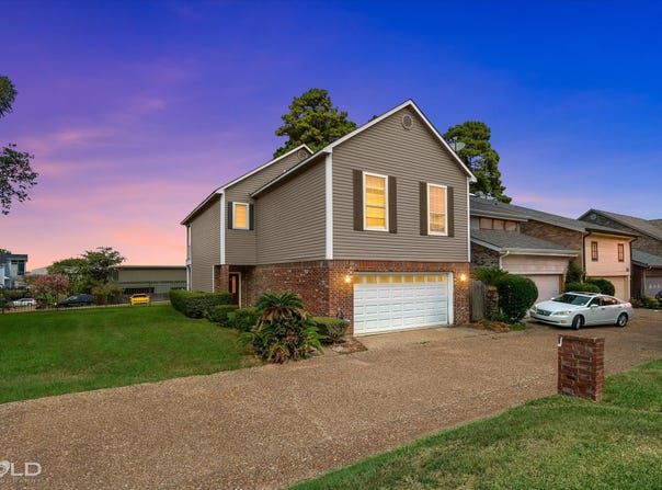 5721 S Lakeshore Drive, Shreveport, LA 71119