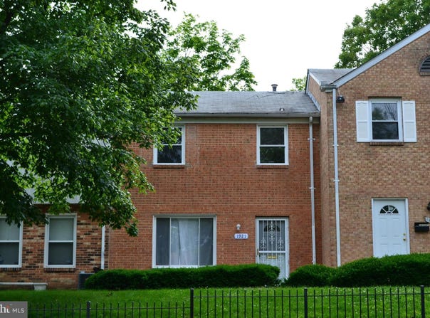 1921 ADDISON Road S, DISTRICT HEIGHTS, MD 20747