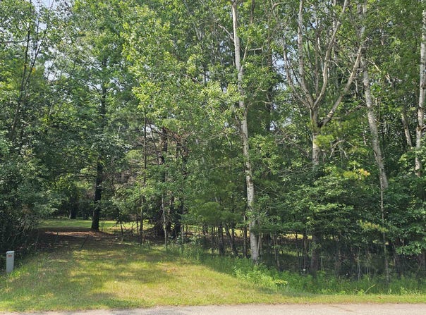 Berkshire Drive lot: 57, Gladwin, MI 48624