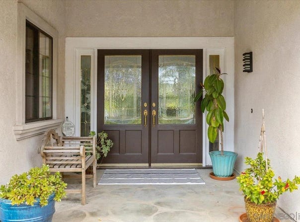 1510 VENTANA, Escondido, CA 92029