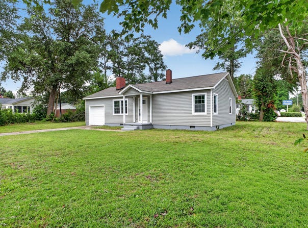 892 Murrah Drive, Aiken, SC 29803