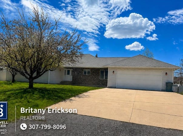 149 Toponce Drive, Evanston, WY 82930