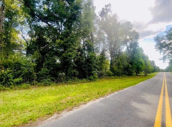 NE 66th Ln lot: 1, Bronson, FL 32621