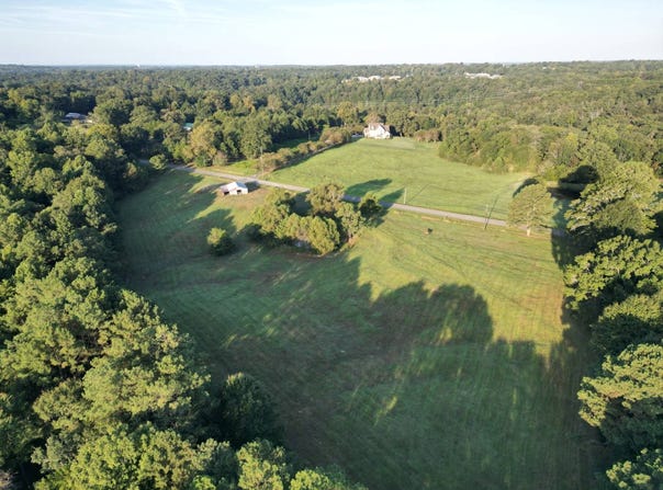 Pounders Sims Rd, Haleyville, AL 35565