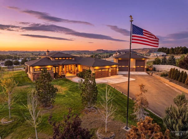 108 Twilight Trail, Marsing, ID 83639