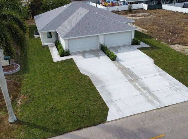 1148 SW 47th Terrace, Cape Coral, FL 33914