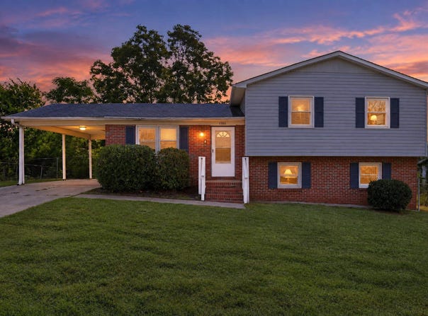 2302 Old Williamston Rd, Anderson, SC 29621