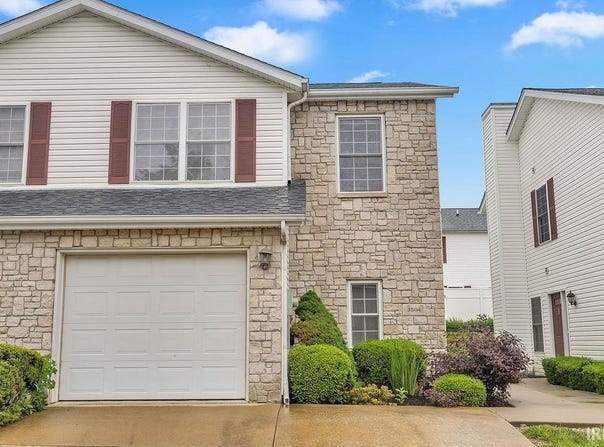 3504 S Oaklawn Circle, Bloomington, IN 47401-8560