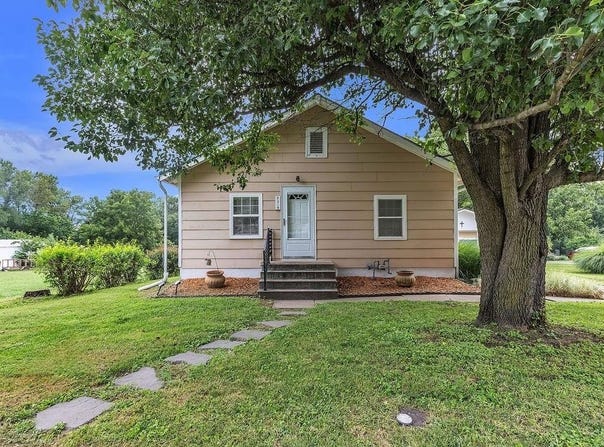 2319 Excello Drive, St Joseph, MO 64503