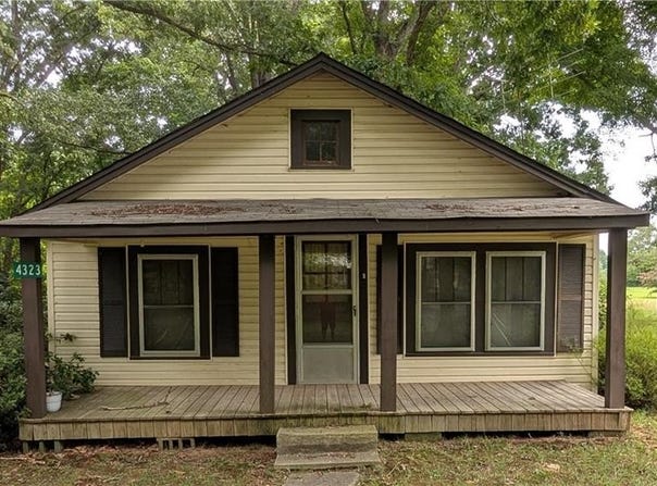 4323 Holly Spring Road, Ramseur, NC 27316