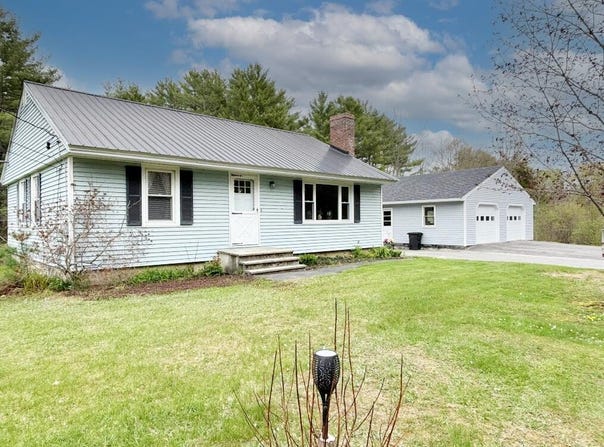48 S Lisbon Road, Lewiston, ME 04240