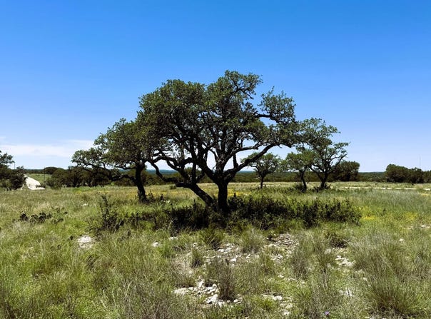 4 Seven Springs Dr., Junction, TX 76849