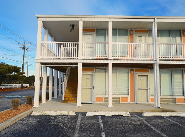 Atlantic Beach, NC 28512
