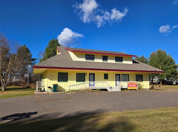 42785 US Highway 63, Cable, WI 54821