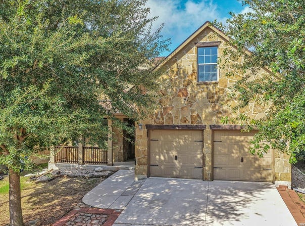520 Brook Shadow, Cibolo, TX 78108