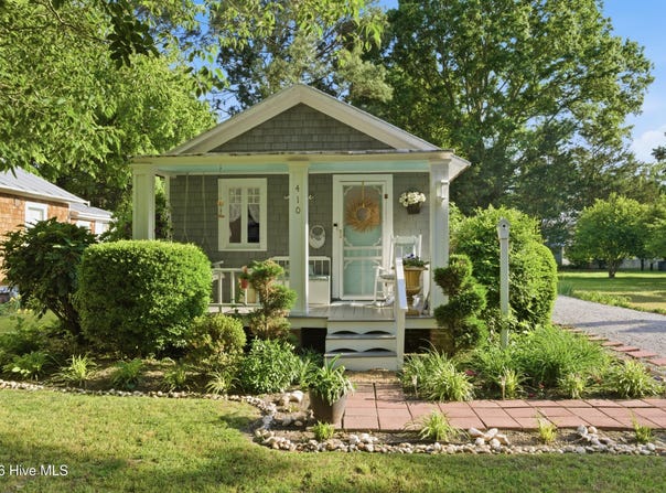 410 Elliott Street, Edenton, NC 27932