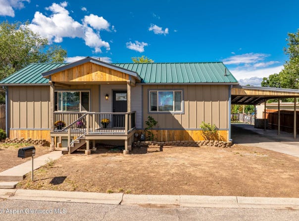 207 Ash Avenue, Rifle, CO 81650