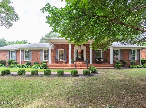 10 Broadfield, Trenton, TN 38382