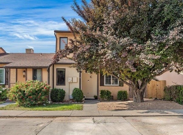 3293 N Good Hope Circle, Clifton, CO 81520