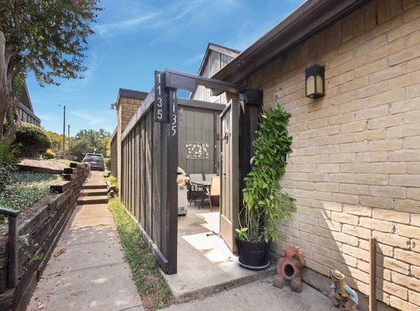 4655 Country Creek Drive, Dallas, TX 75236