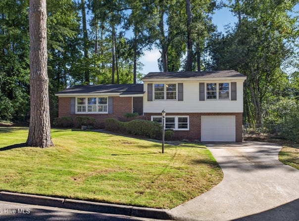 2920 Hampshire Drive, Augusta, GA 30909