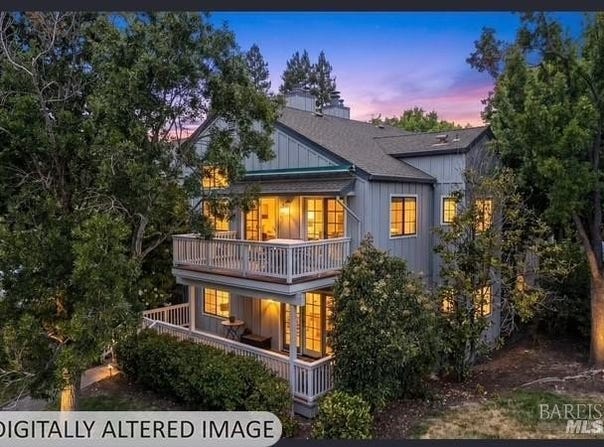1004 Princeton Drive, Sonoma, CA 95476