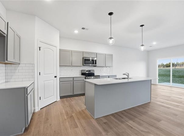 20533 Millview Road, Spring Hill, KS 66083